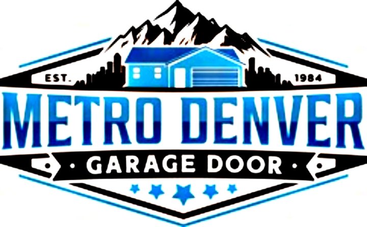 Metro Denver Garage Door logo